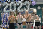 Swimming & Diving vs Babson  Swimming & Diving vs Babson College. - Photo by Keith Nordstrom : Wheaton, Swimming